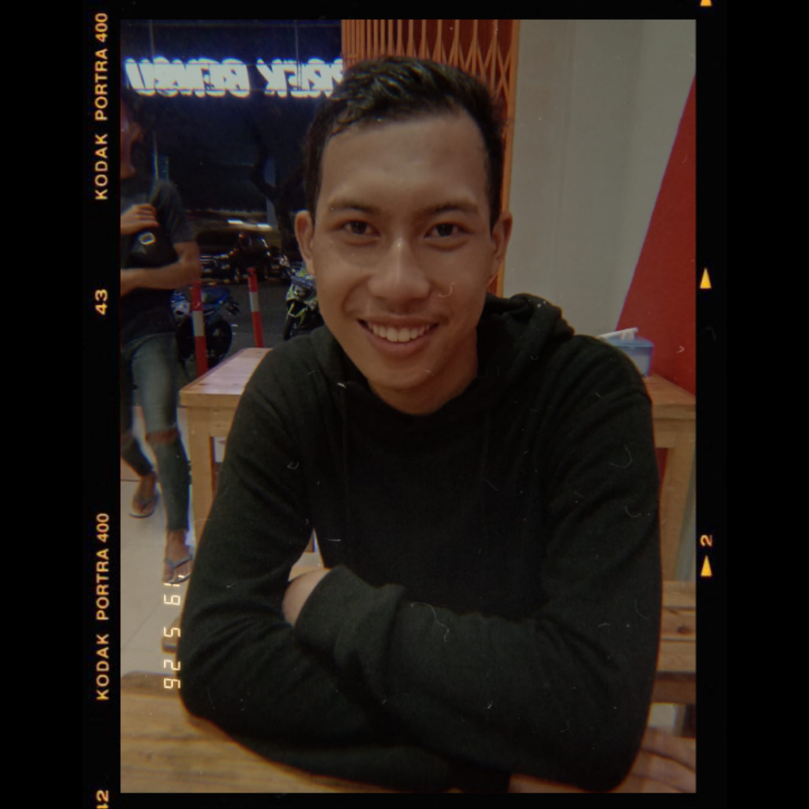 Welcome to my first blog